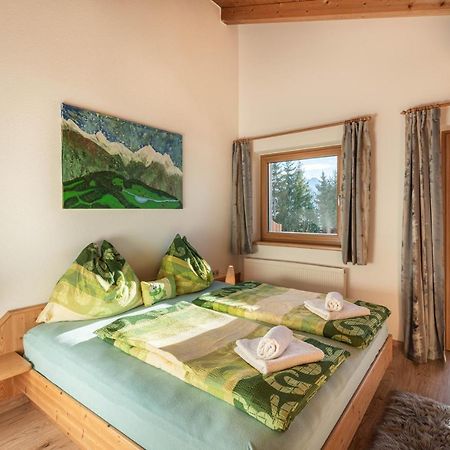 Ski In - Ski Out Panoramaferienhaus Breitmoos Neben Mittelstation Mittersill Ngoại thất bức ảnh
