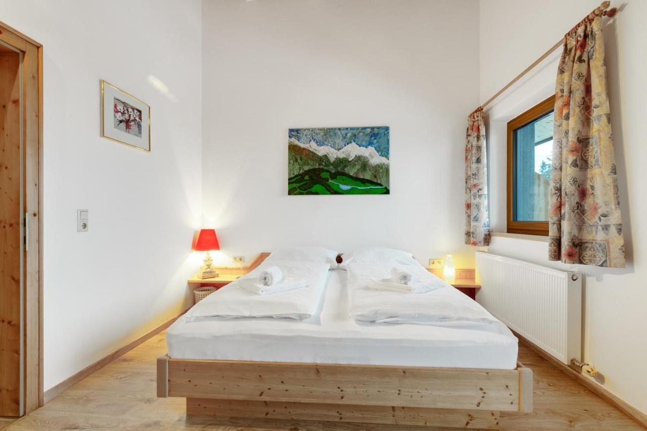 Ski In - Ski Out Panoramaferienhaus Breitmoos Neben Mittelstation Mittersill Ngoại thất bức ảnh